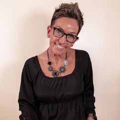 headshot of Wendy Fienbig