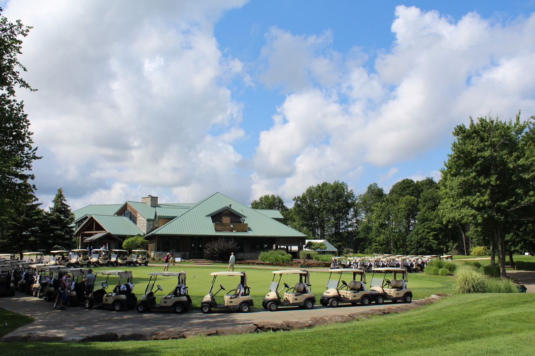 HOME - StoneWater Golf Club
